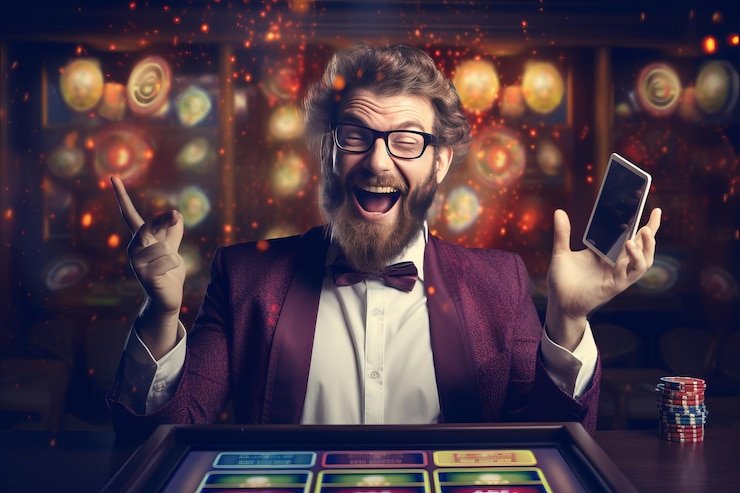 nova patti gaming platform