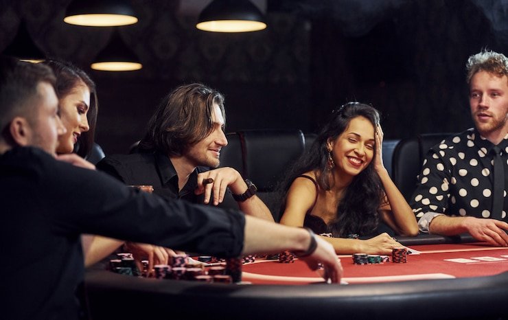 nova patti Slot rooms